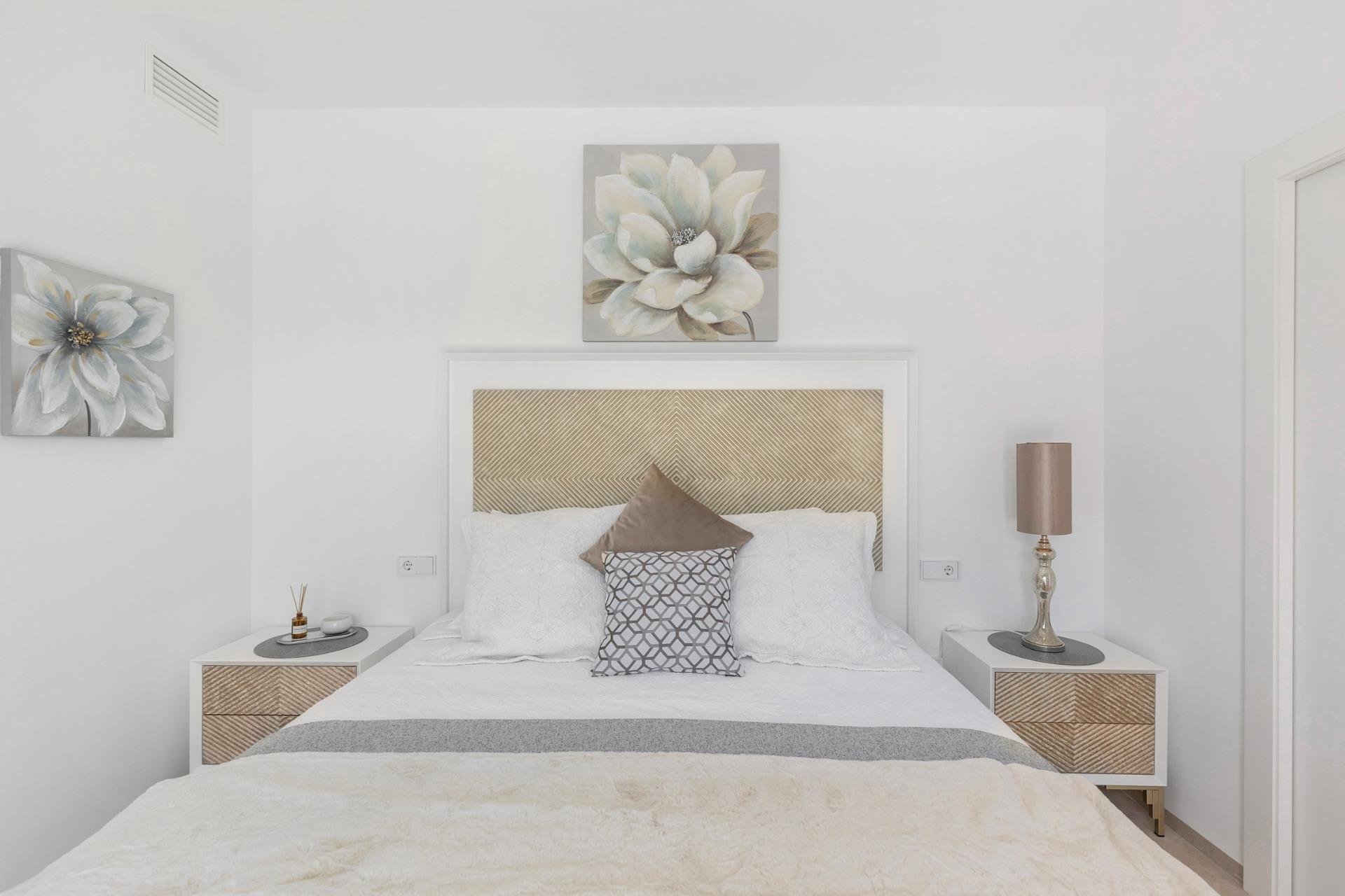 Nowa konstrukcja - Willa - Los Alcazares - Serena Golf