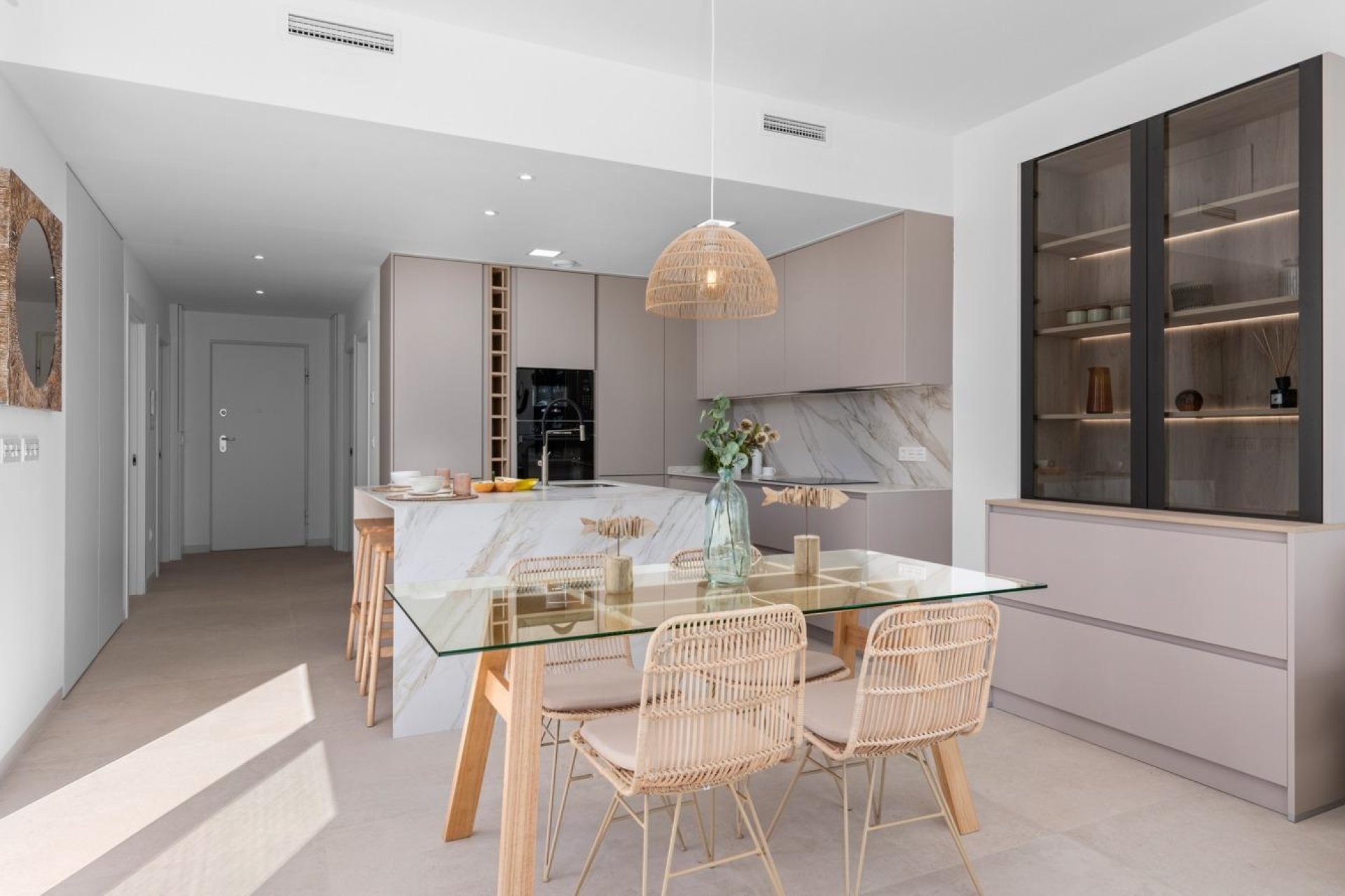 Nowa konstrukcja - Willa - Los Alcazares - Serena Golf