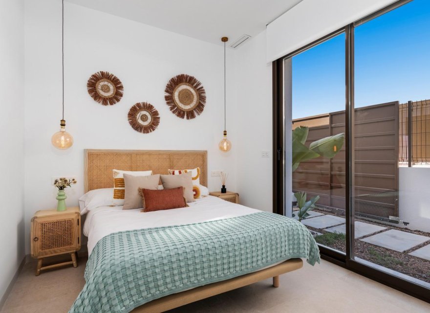 Nowa konstrukcja - Willa - Los Alcazares - Serena Golf