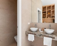 Nowa konstrukcja - Willa - Los Alcazares - Serena Golf