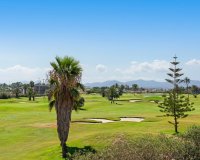 Nowa konstrukcja - Willa - Los Alcazares - Serena Golf