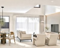 Nowa konstrukcja - Willa - Los Alcazares - Serena Golf