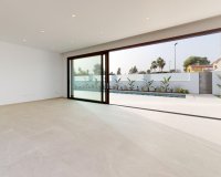 Nowa konstrukcja - Willa - Los Alcazares - Serena Golf