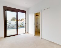 Nowa konstrukcja - Willa - Los Alcazares - Serena Golf