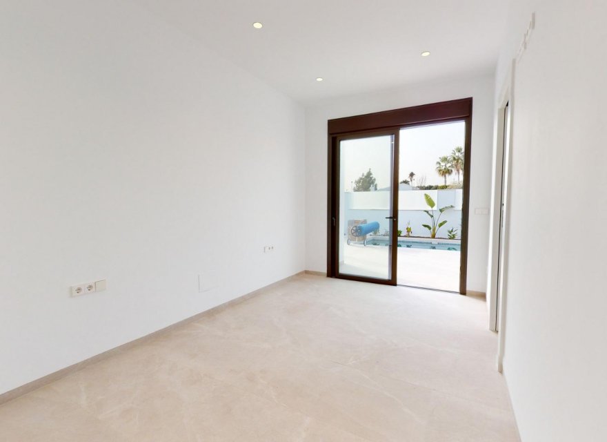 Nowa konstrukcja - Willa - Los Alcazares - Serena Golf