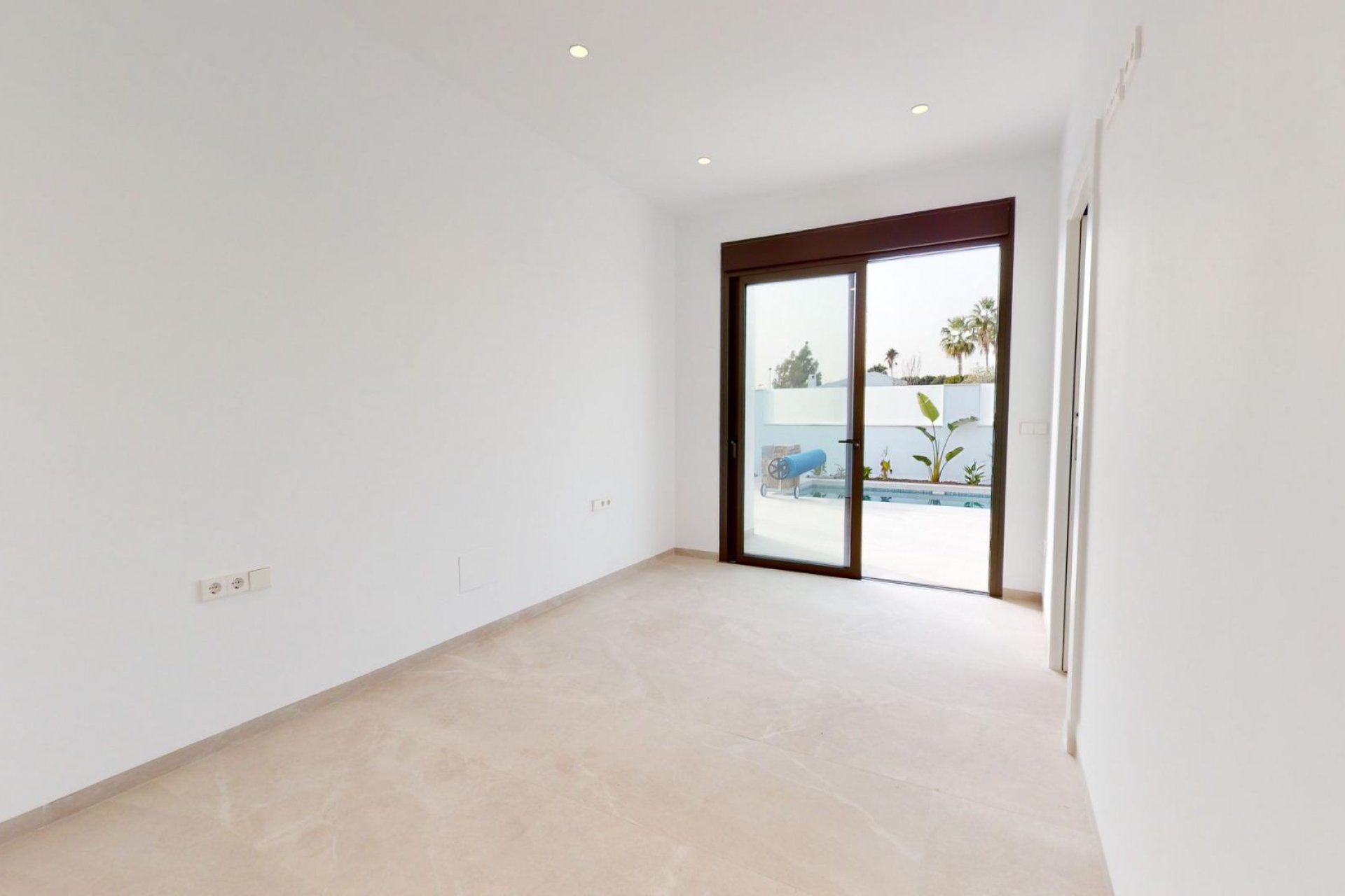 Nowa konstrukcja - Willa - Los Alcazares - Serena Golf