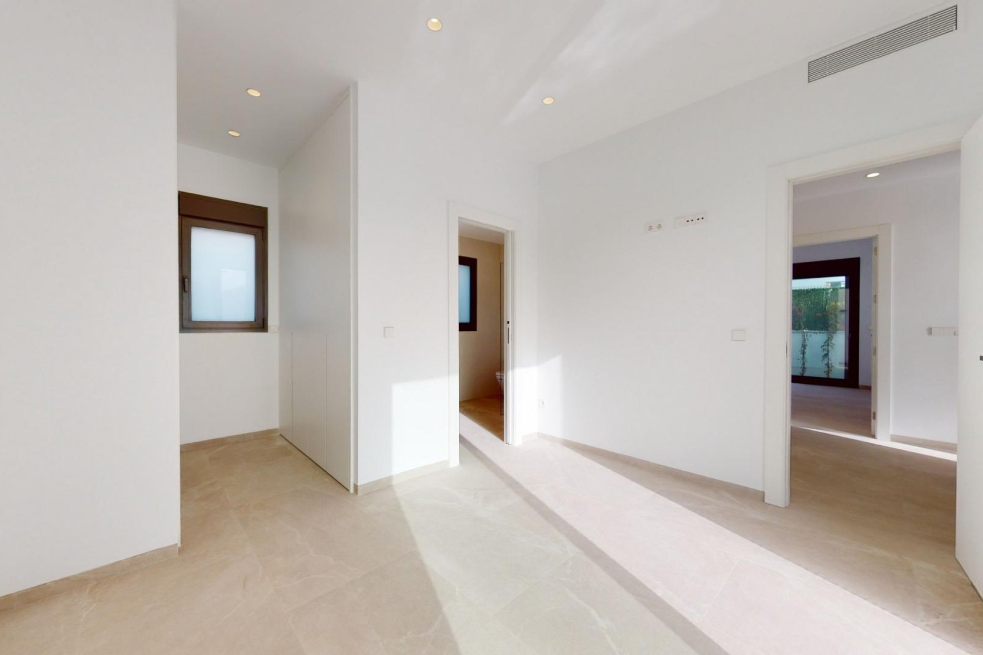Nowa konstrukcja - Willa - Los Alcazares - Serena Golf