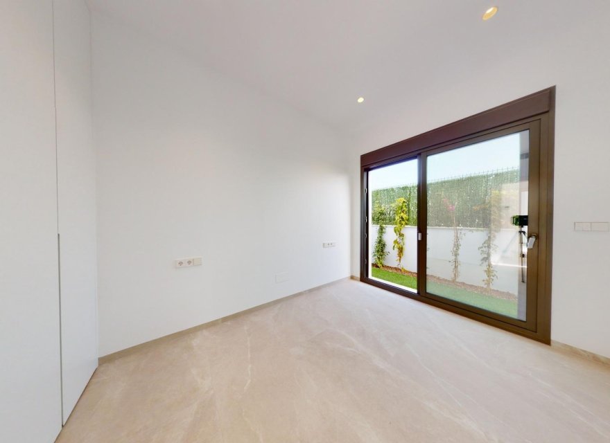 Nowa konstrukcja - Willa - Los Alcazares - Serena Golf