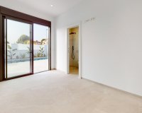 Nowa konstrukcja - Willa - Los Alcazares - Serena Golf