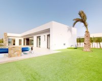 Nowa konstrukcja - Willa - Los Alcazares - Serena Golf