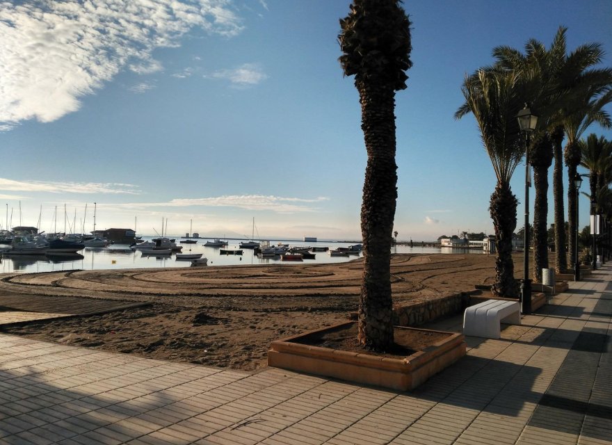 Nowa konstrukcja - Willa - Los Alcazares - Serena Golf