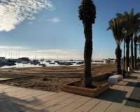 Nowa konstrukcja - Willa - Los Alcazares - Serena Golf