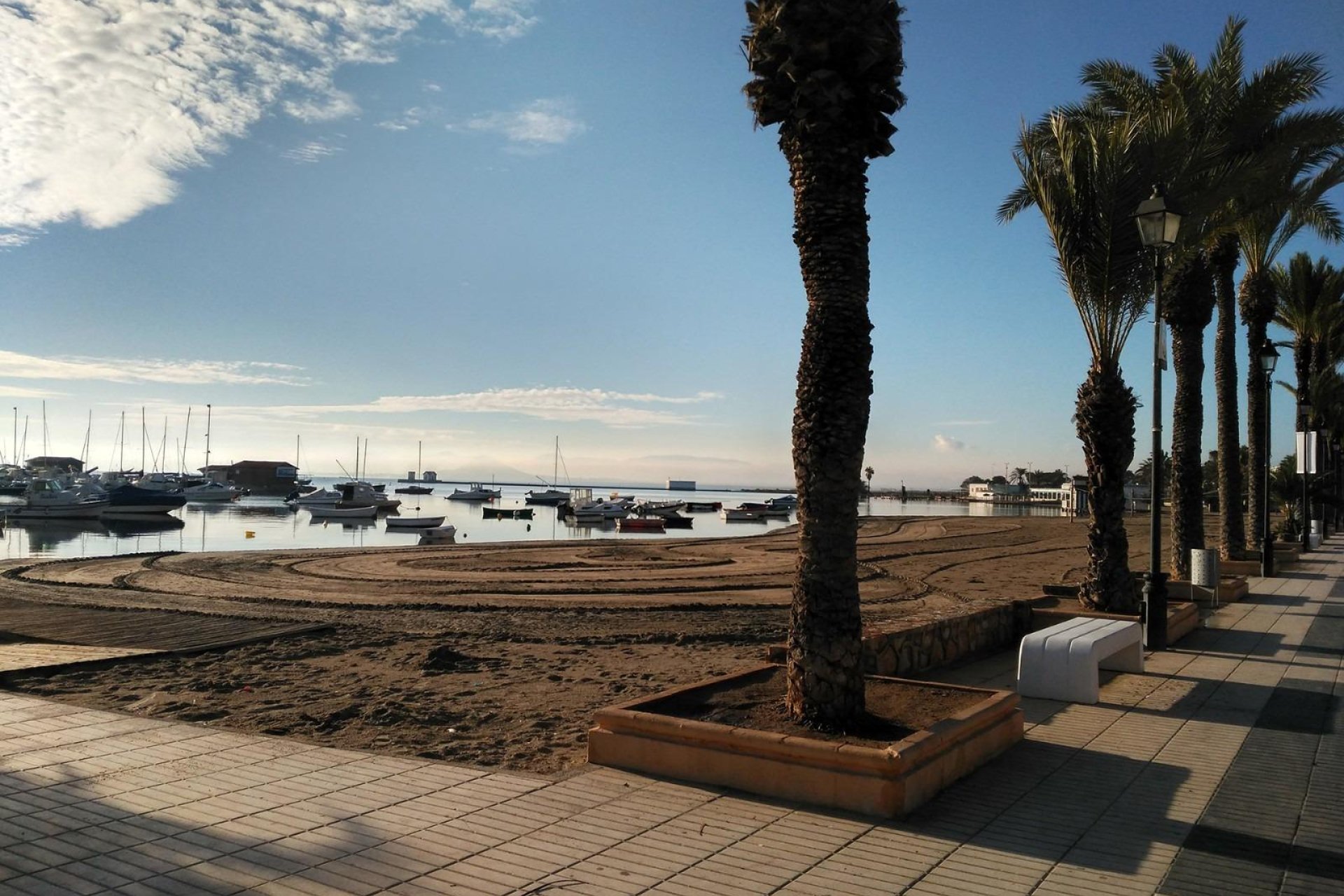Nowa konstrukcja - Willa - Los Alcazares - Serena Golf