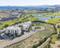 Nowa konstrukcja - Willa - Los Alcazares - Serena Golf