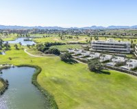 Nowa konstrukcja - Willa - Los Alcazares - Serena Golf