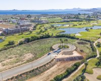 Nowa konstrukcja - Willa - Los Alcazares - Serena Golf
