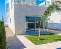 Nowa konstrukcja - Willa - Los Alcazares - Torre del Rame