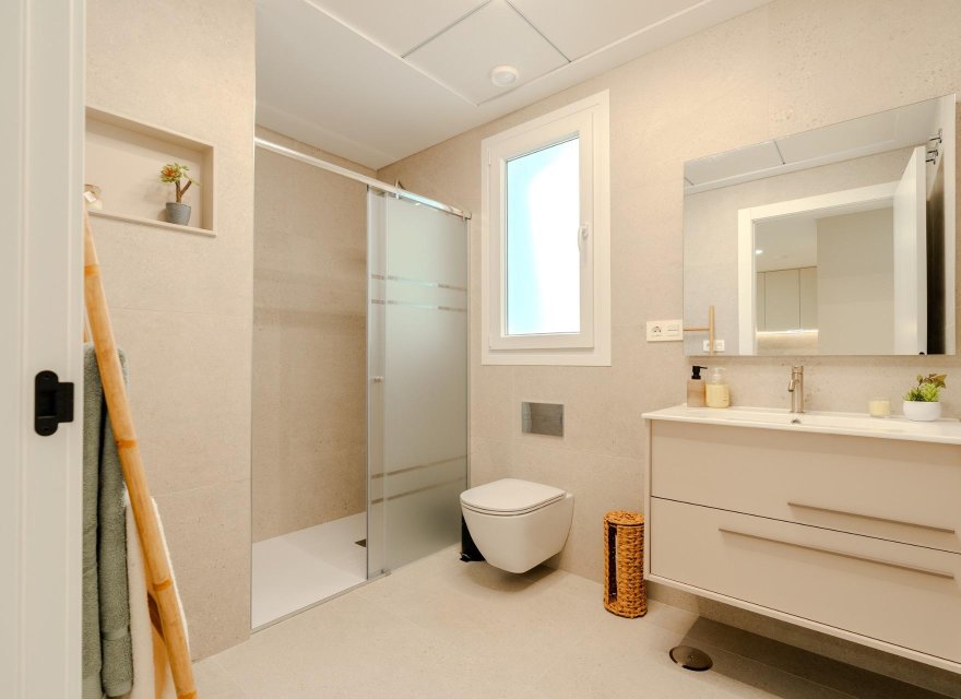 Nowa konstrukcja - Willa - Los Alcazares - Torre del Rame