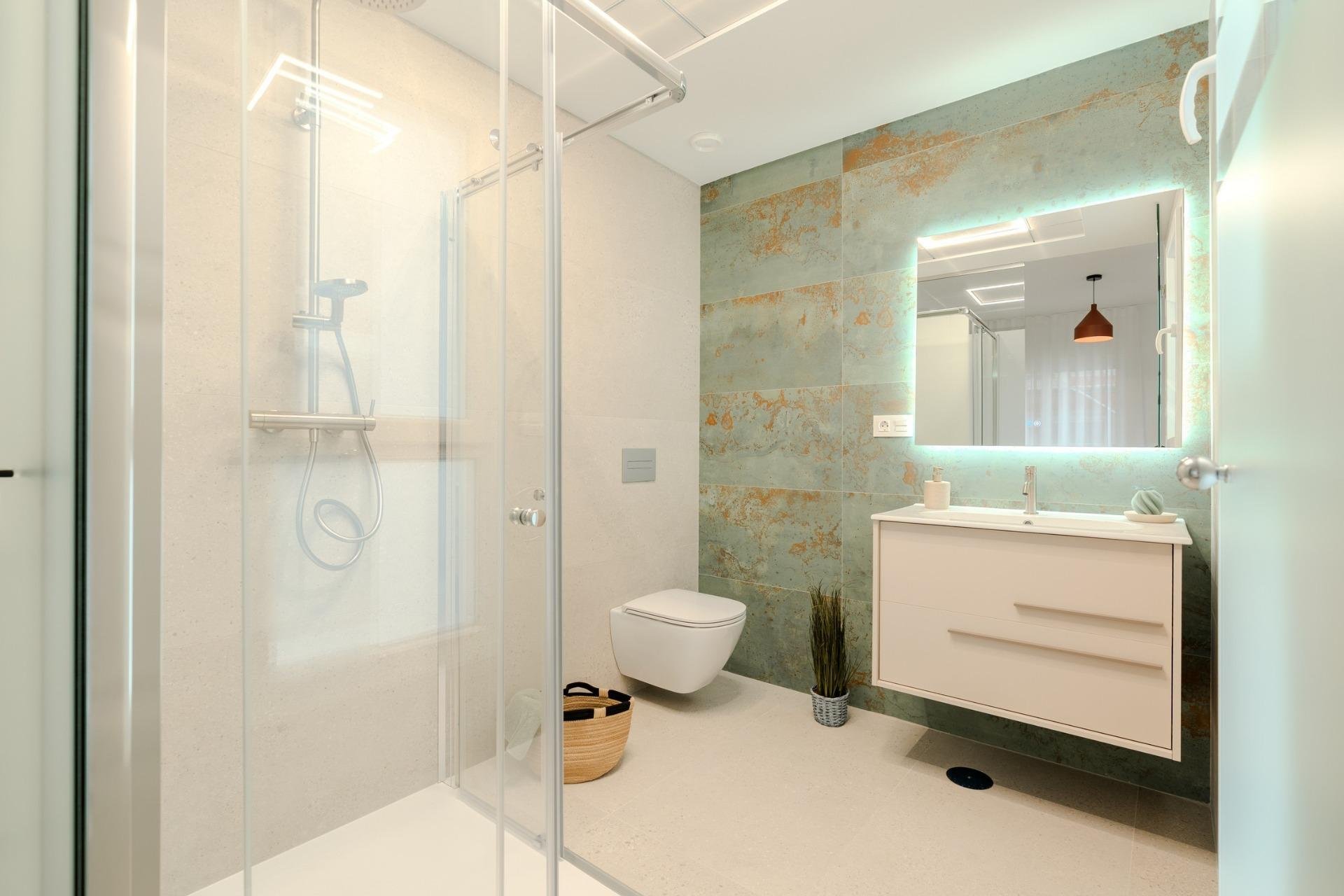 Nowa konstrukcja - Willa - Los Alcazares - Torre del Rame