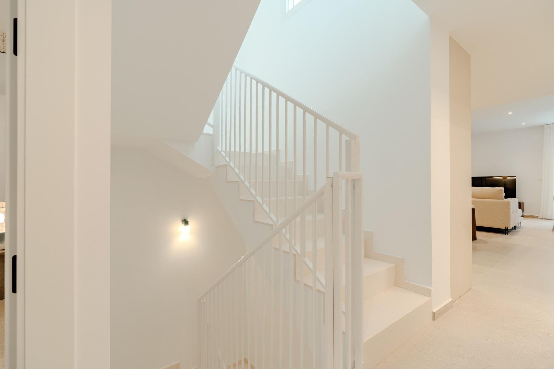 Nowa konstrukcja - Willa - Los Alcazares - Torre del Rame