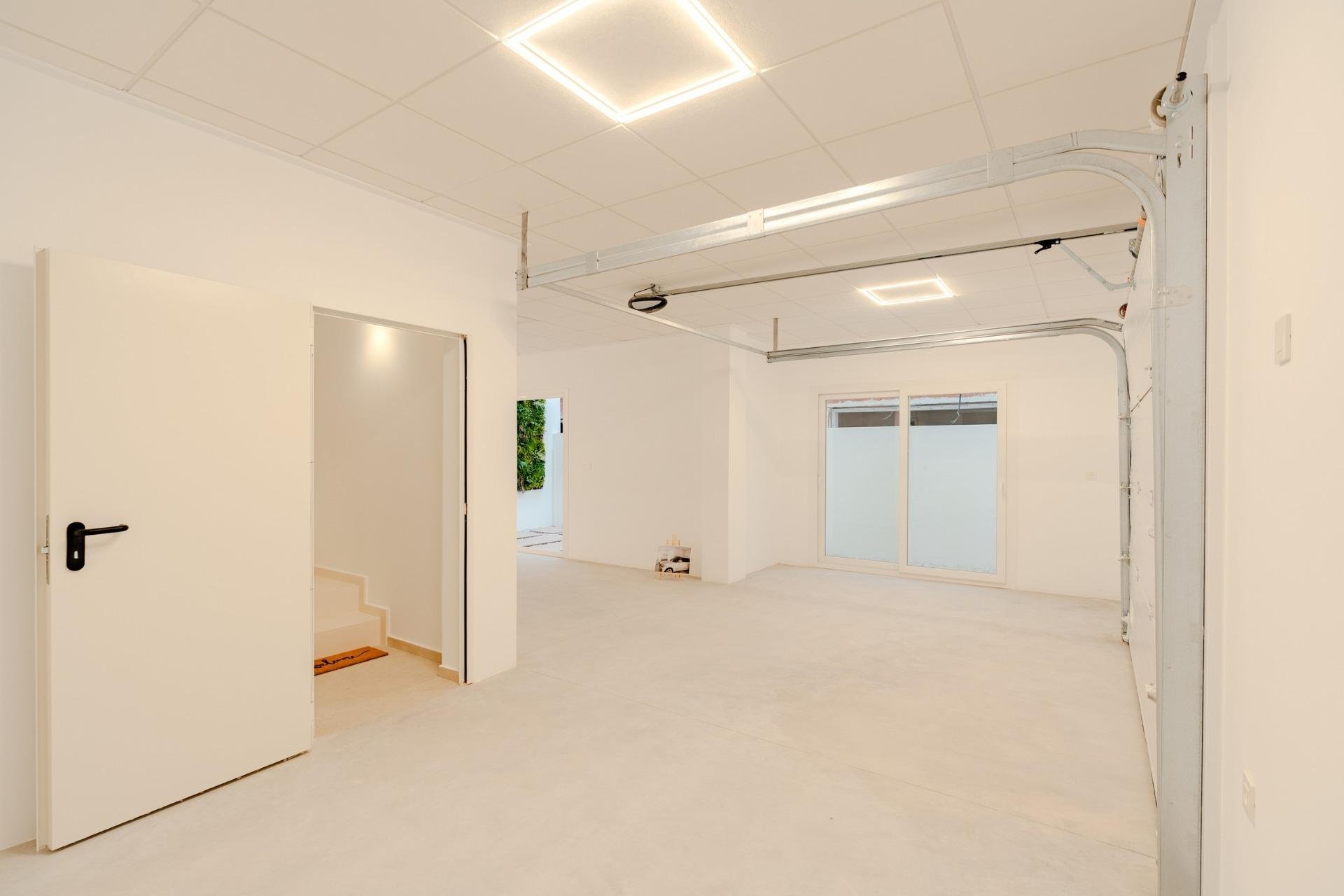 Nowa konstrukcja - Willa - Los Alcazares - Torre del Rame