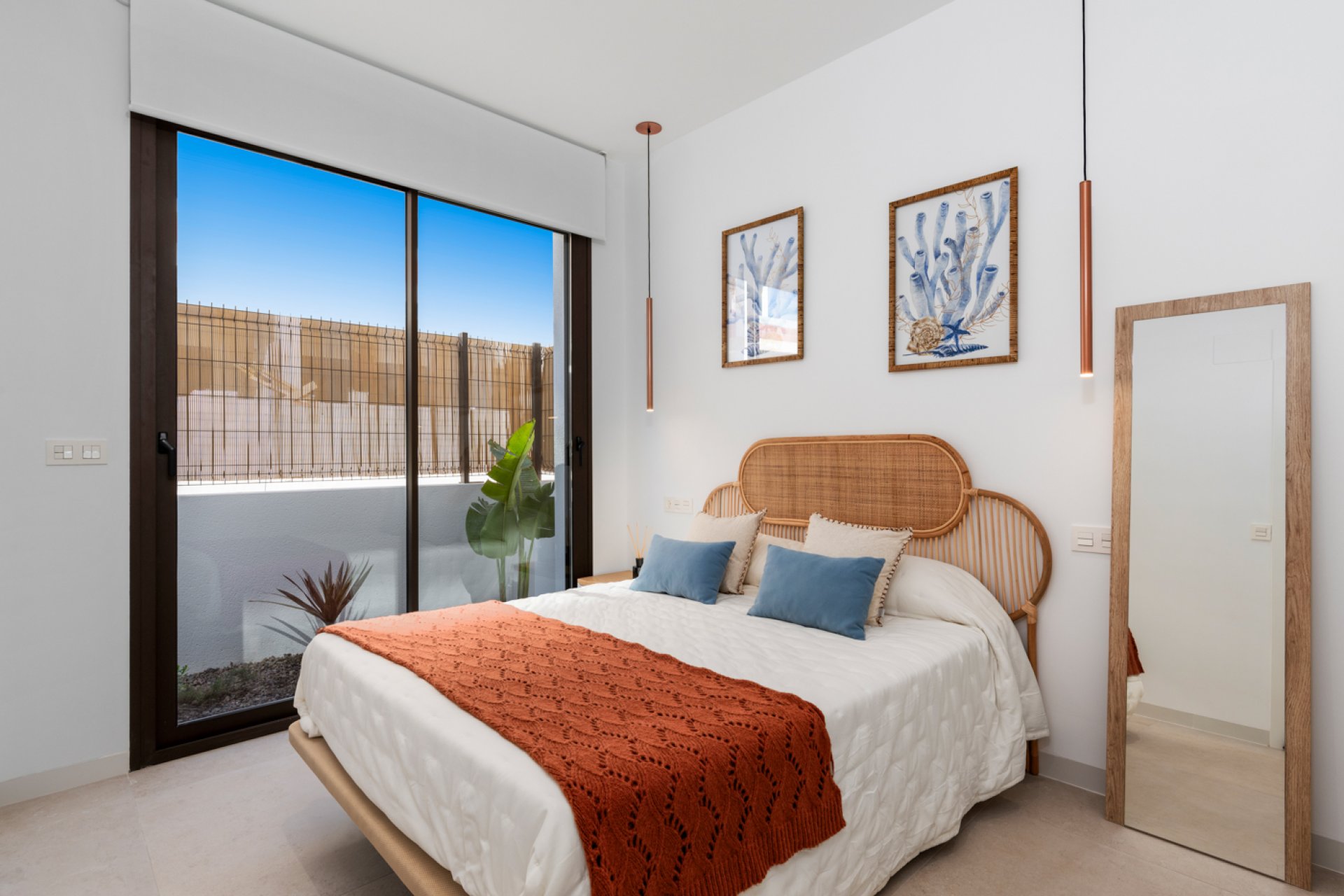 Nowa konstrukcja - Willa - Los Alcazares