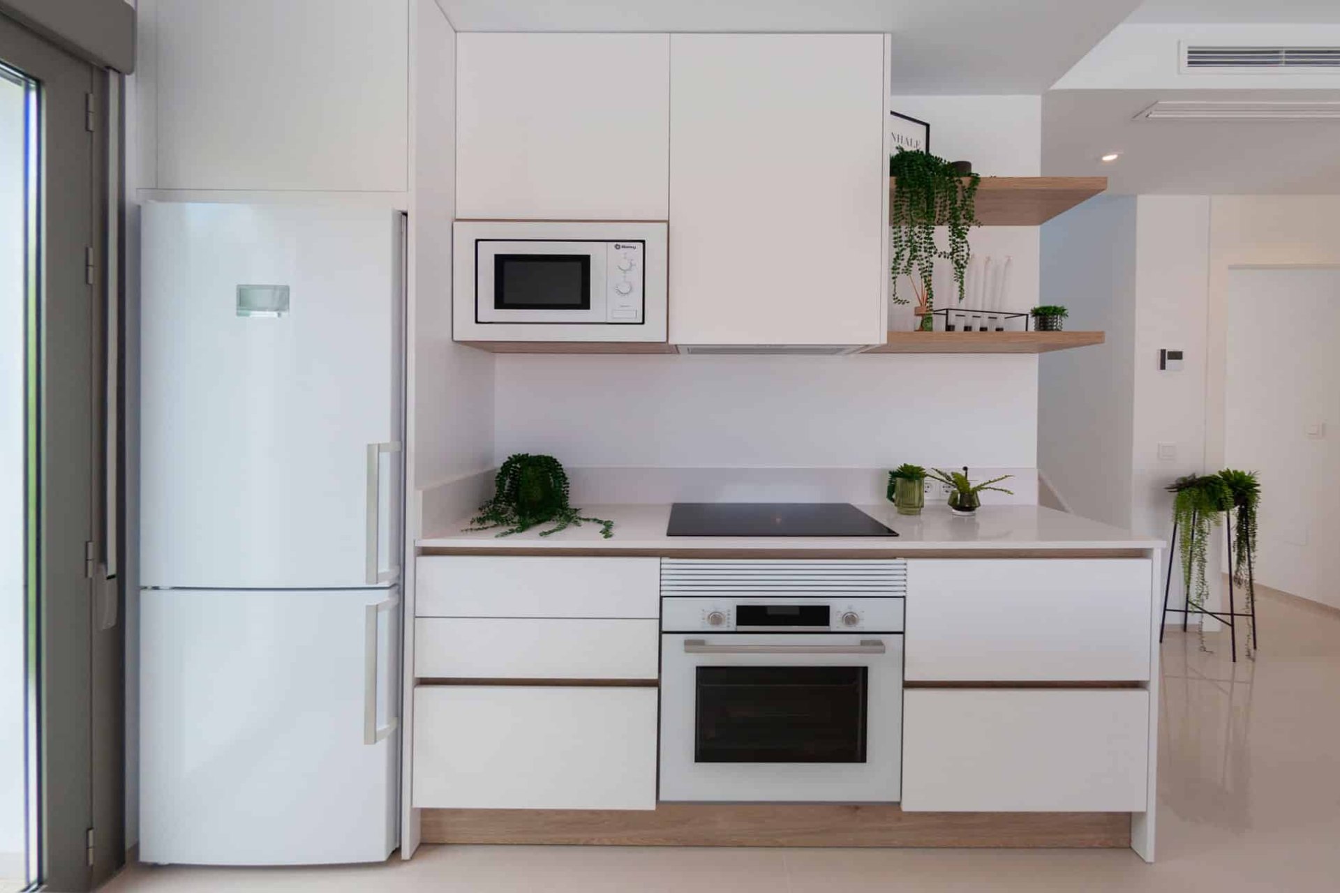 Nowa konstrukcja - Willa - Los Alcazares