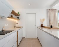 Nowa konstrukcja - Willa - Los Alcazares