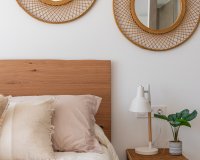 Nowa konstrukcja - Willa - Los Alcazares