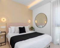 Nowa konstrukcja - Willa - Los Alcazares