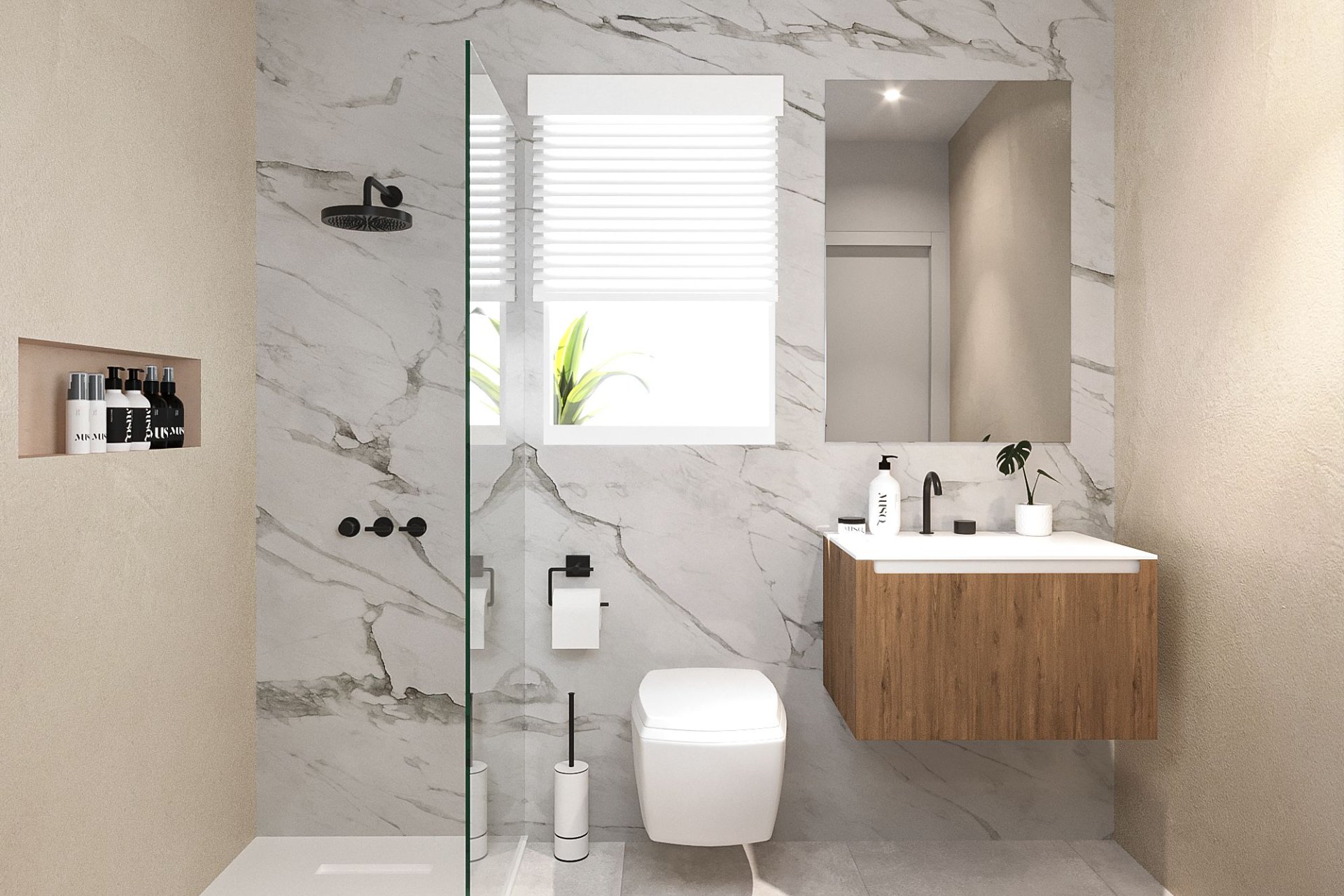 Nowa konstrukcja - Willa - Los Alcazares