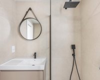 Nowa konstrukcja - Willa - Los Alcazares