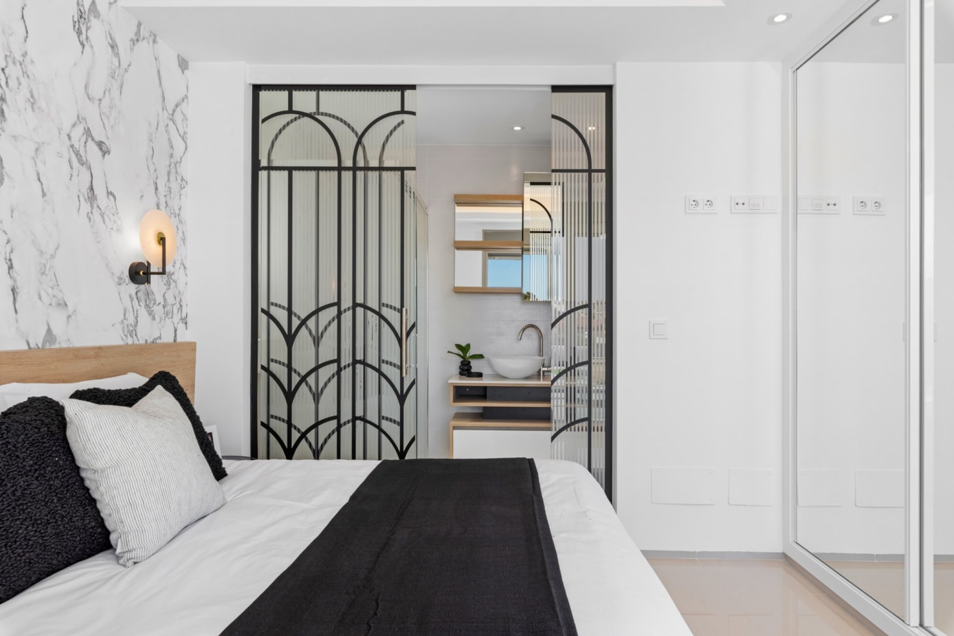 Nowa konstrukcja - Willa - Los Alcazares