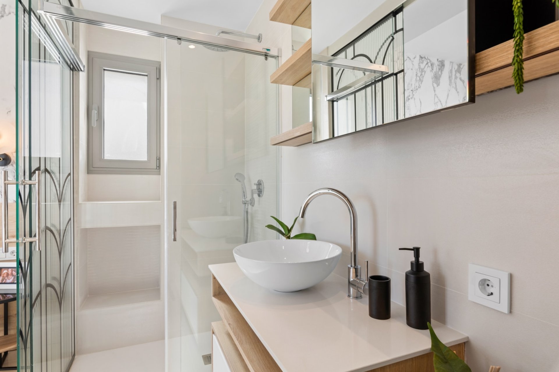 Nowa konstrukcja - Willa - Los Alcazares