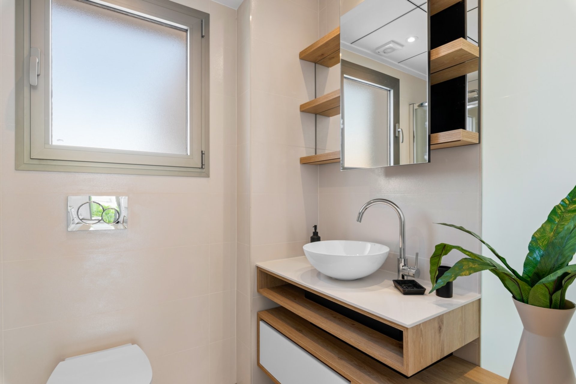 Nowa konstrukcja - Willa - Los Alcazares