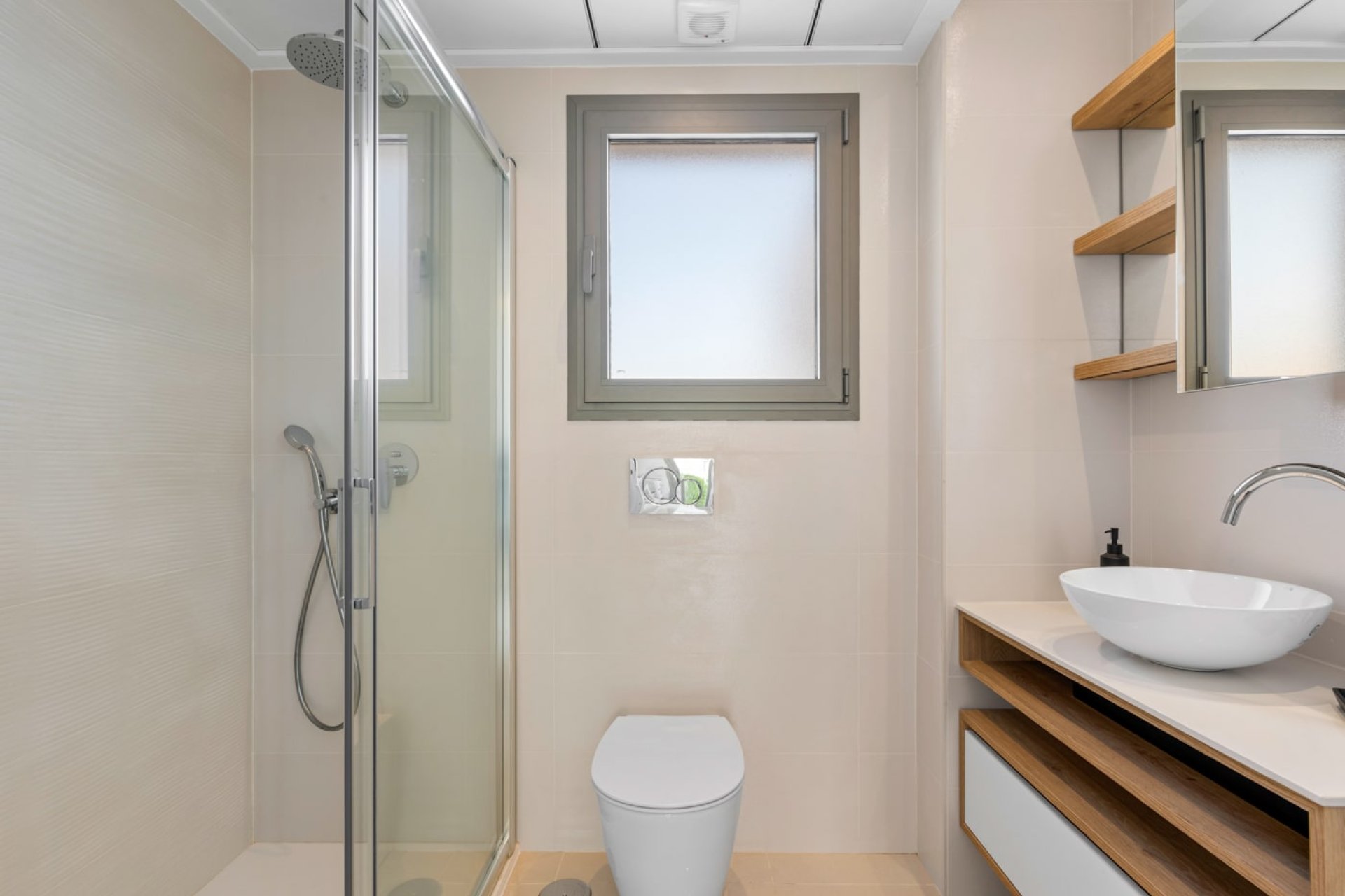 Nowa konstrukcja - Willa - Los Alcazares