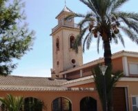 Nowa konstrukcja - Willa - Los Montesinos - La Herrada