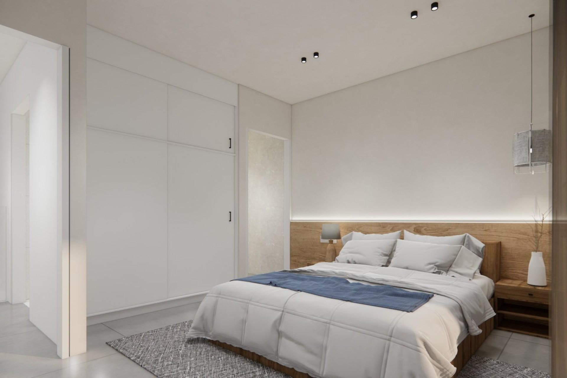 Nowa konstrukcja - Willa - Los Montesinos - La Herrada