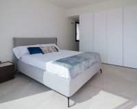 Nowa konstrukcja - Willa - Los Montesinos - La Herrada