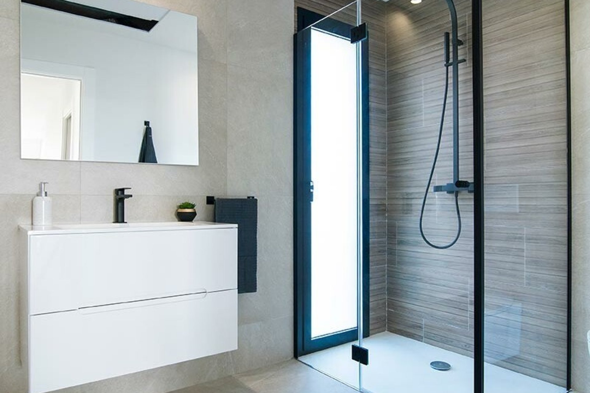 Nowa konstrukcja - Willa - Los Montesinos - La Herrada