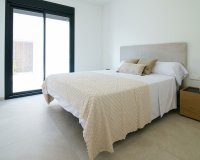 Nowa konstrukcja - Willa - Los Montesinos - La Herrada