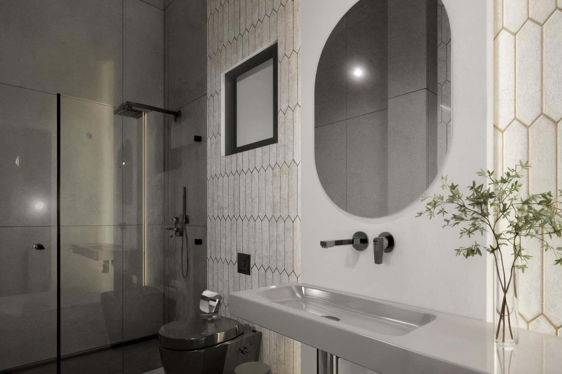 Nowa konstrukcja - Willa - Los Montesinos - La Herrada