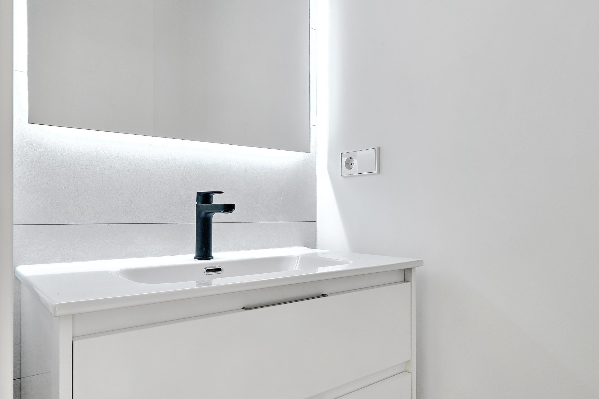 Nowa konstrukcja - Willa - Los Montesinos