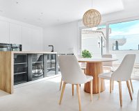 Nowa konstrukcja - Willa - Los Montesinos