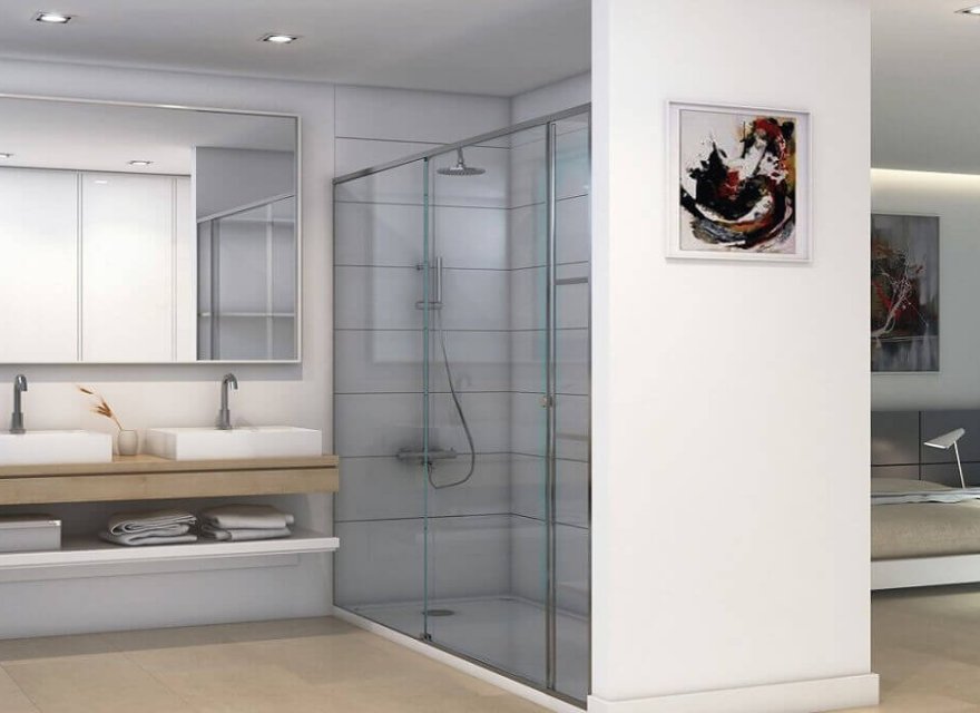 Nowa konstrukcja - Willa - Manilva