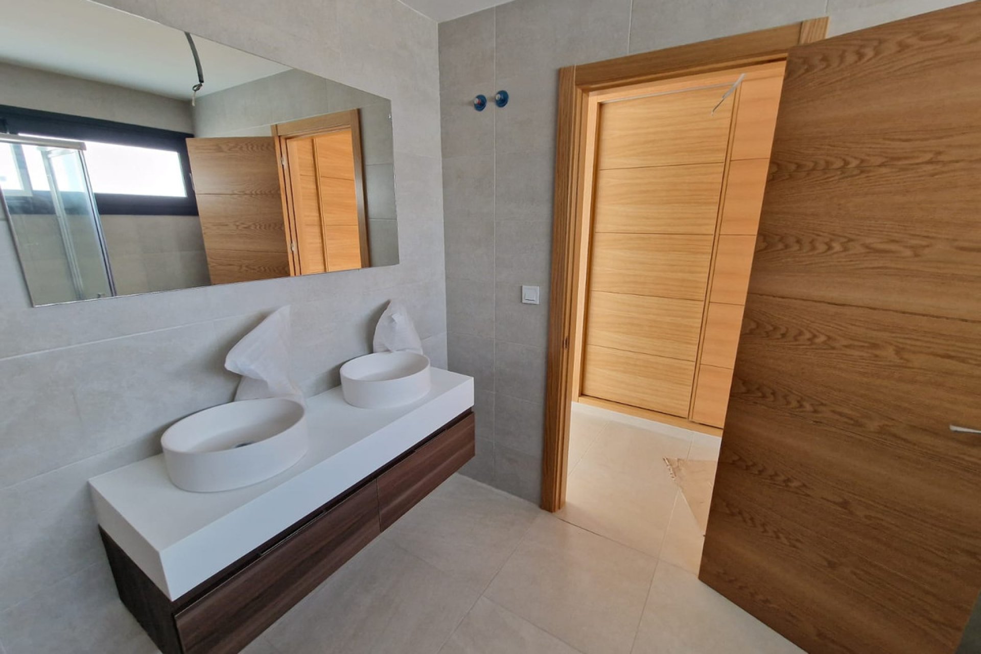 Nowa konstrukcja - Willa - Manilva