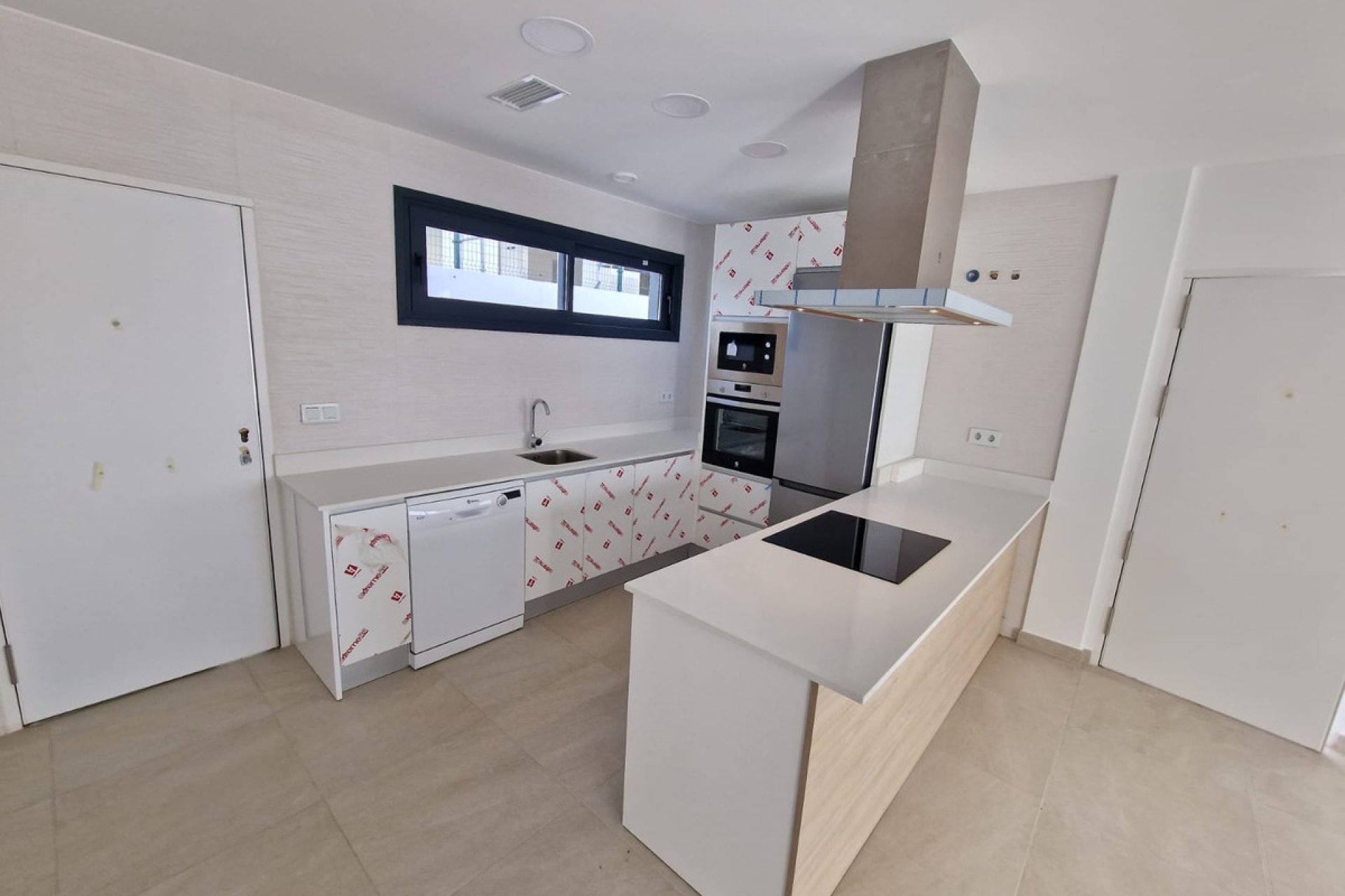 Nowa konstrukcja - Willa - Manilva