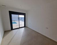 Nowa konstrukcja - Willa - Manilva