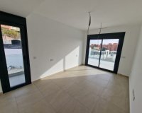 Nowa konstrukcja - Willa - Manilva