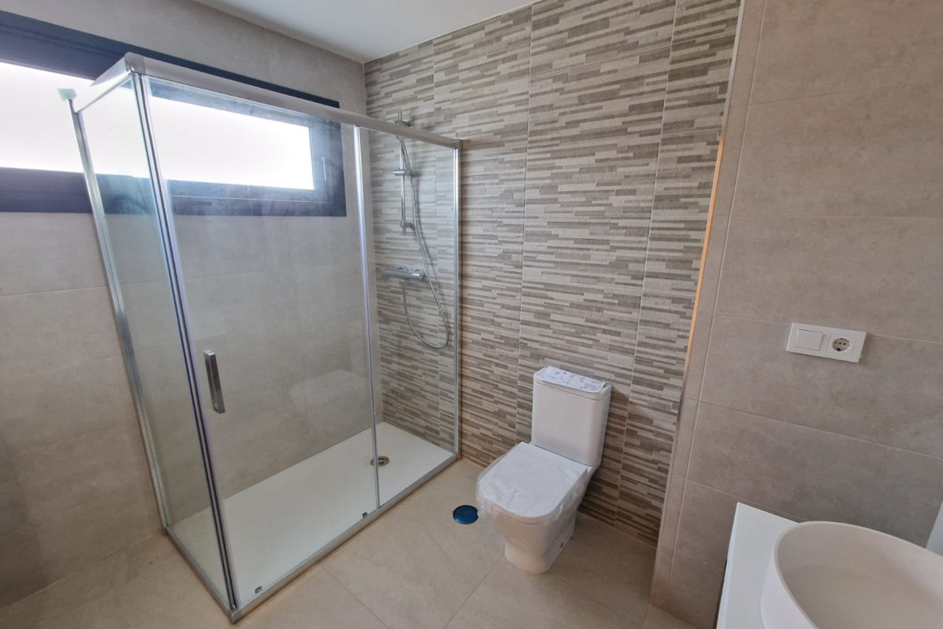 Nowa konstrukcja - Willa - Manilva